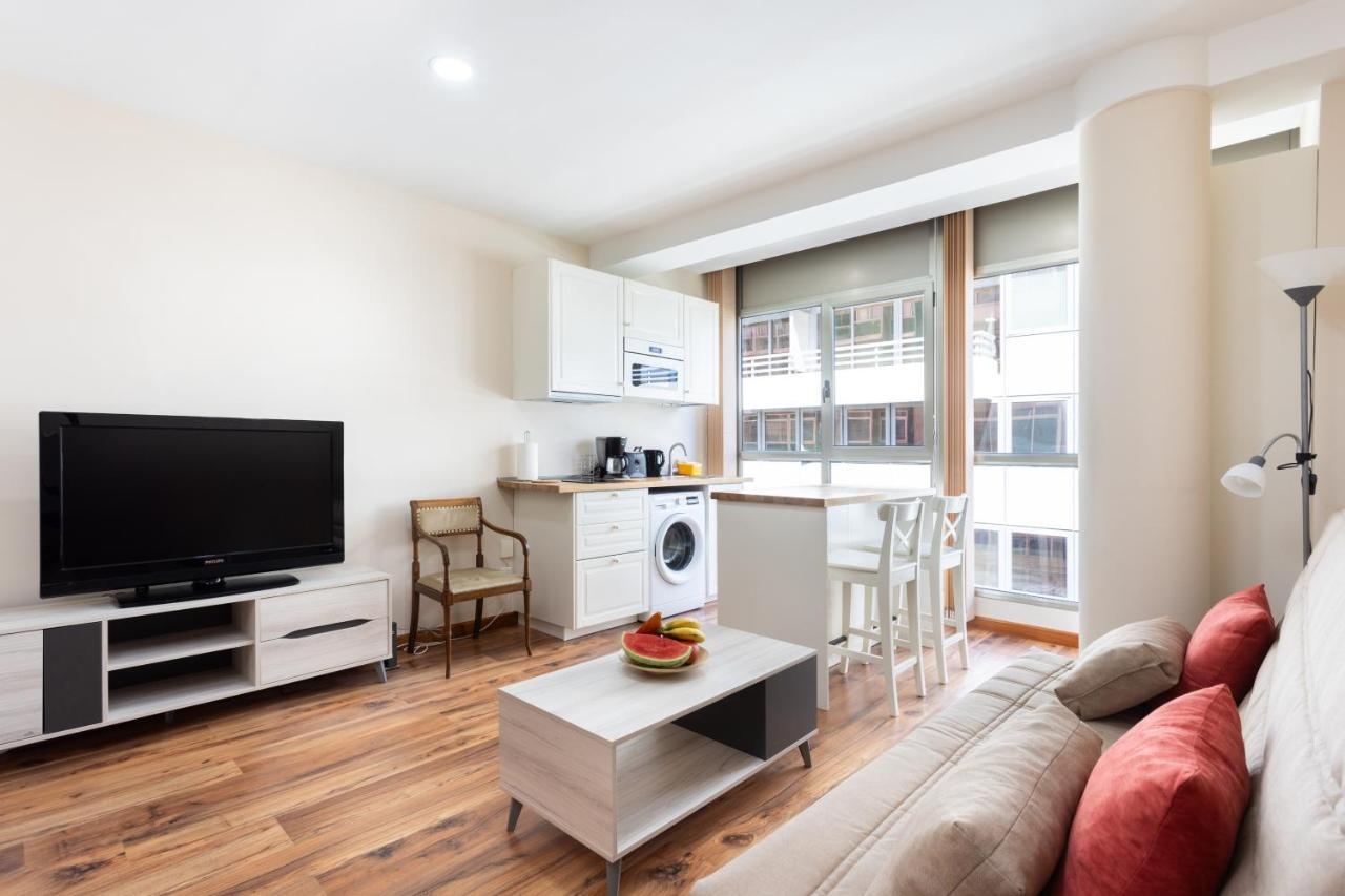 Home2Book Bright & Comfy Apt Santa Cruz Center Esterno foto