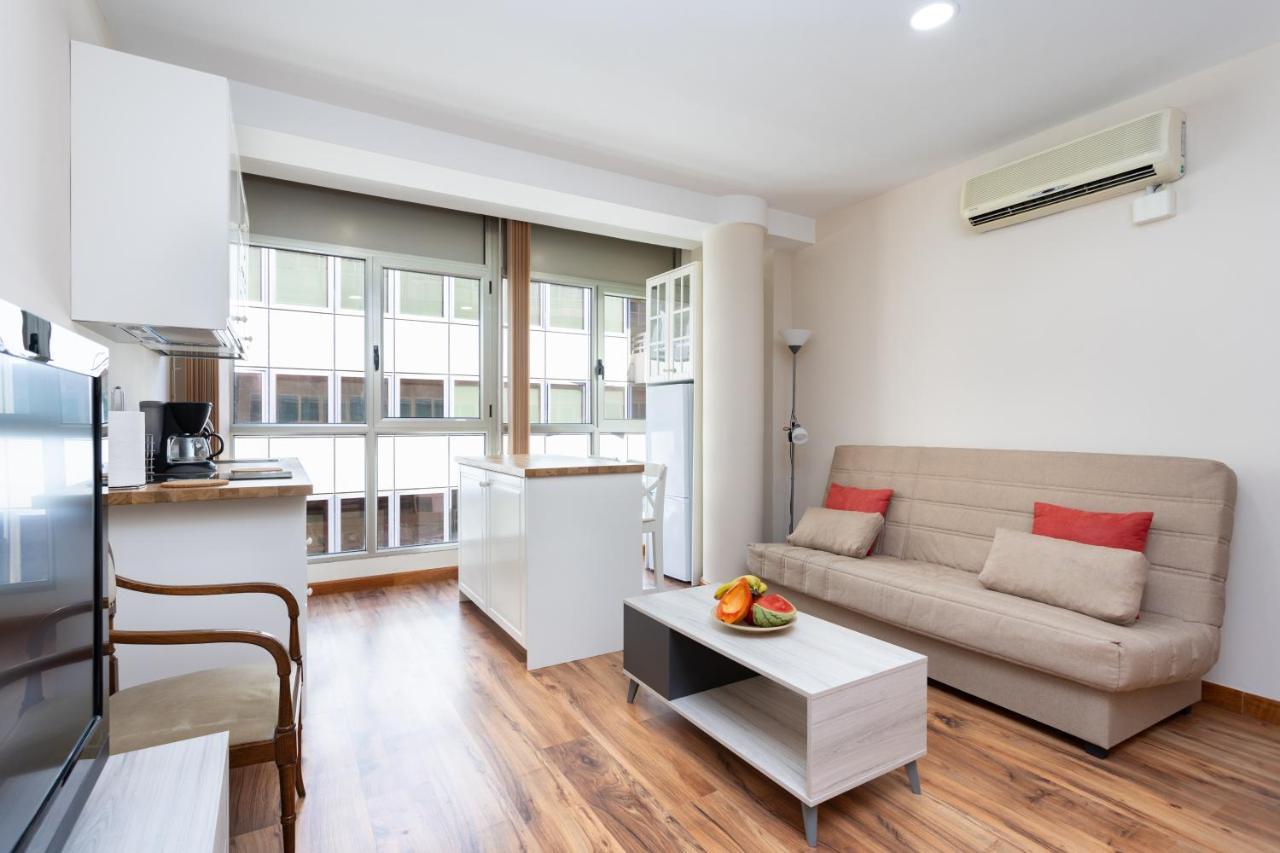Home2Book Bright & Comfy Apt Santa Cruz Center Esterno foto